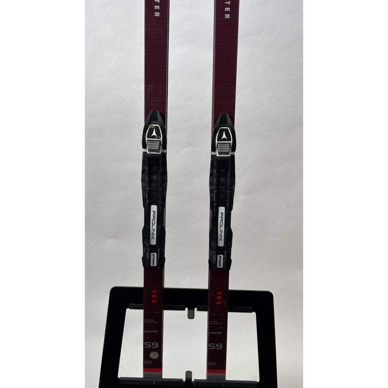 Redster S9 Jr | Ski Skating Occasion