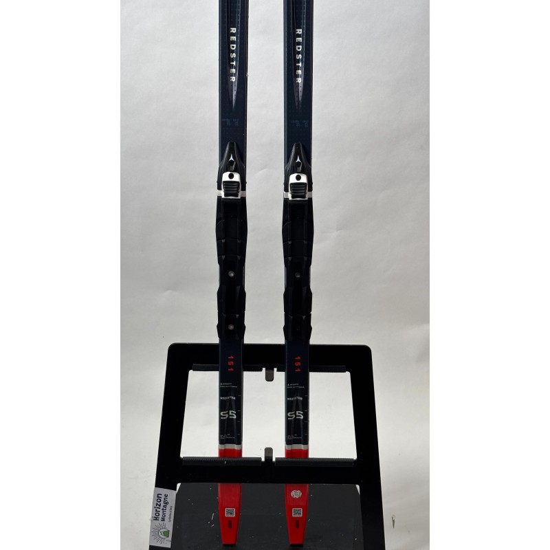 ATOMIK Redster S5 Jr | Ski Skating Occasion