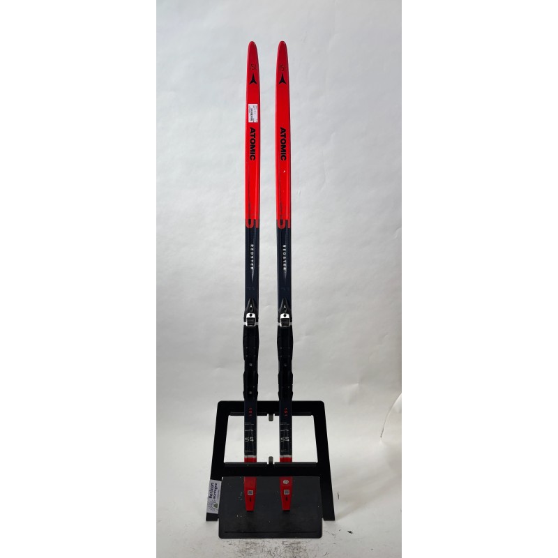 ATOMIK Redster S5 Jr | Ski Skating Occasion