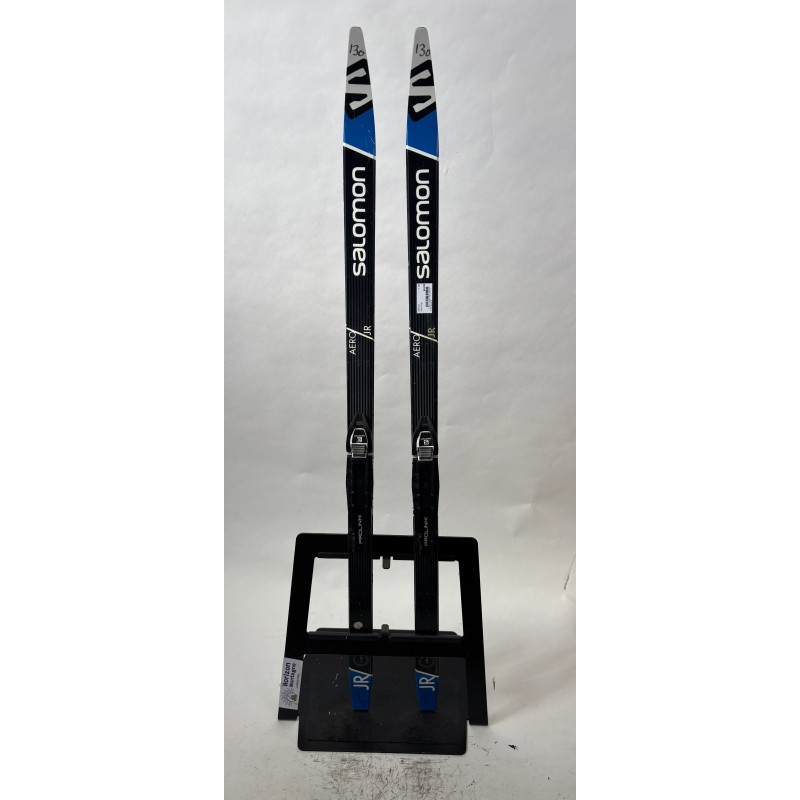 SALOMON Aero Grip | Skis Fond Classique
