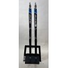 SALOMON Aero Grip | Skis Fond Classique