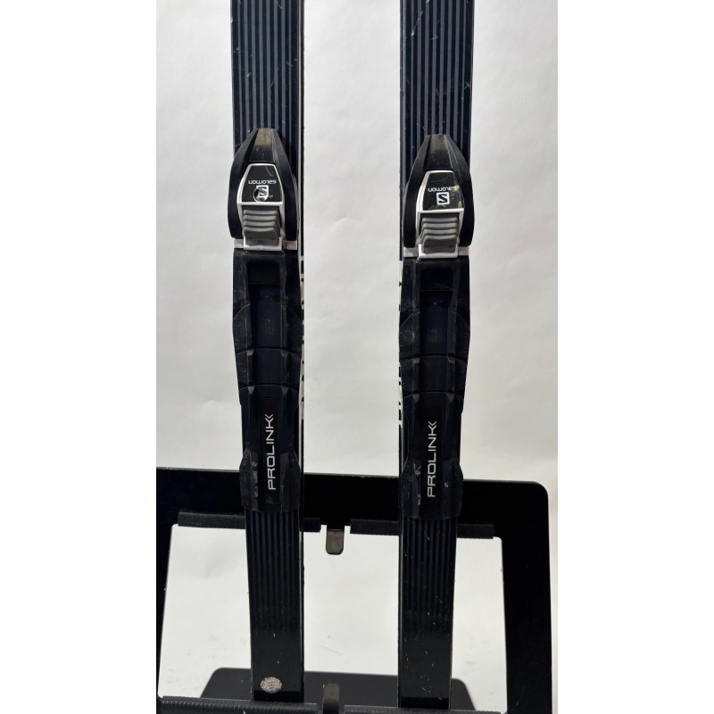 SALOMON Aero Grip | Skis Fond Classique