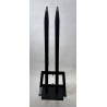 SALOMON Aero Grip | Skis Fond Classique