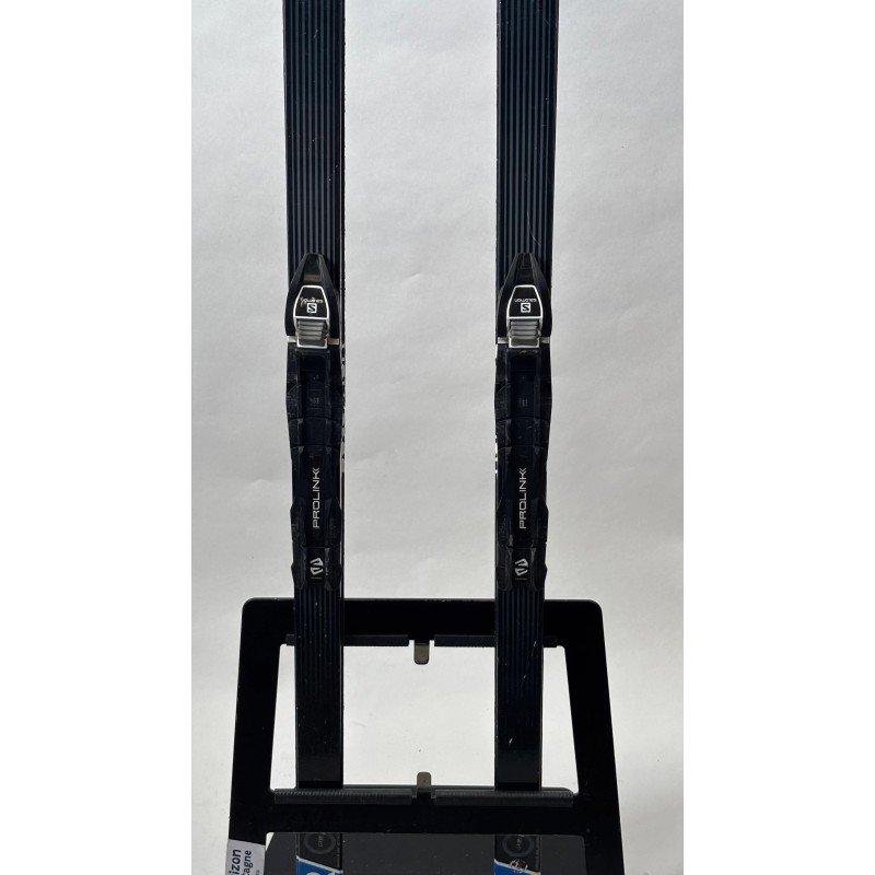 SALOMON Aero Grip Jr | Skis Fond Classique