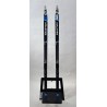SALOMON Aero Grip Jr | Skis Fond Classique