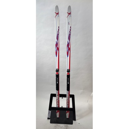 SKIS CLA Occasion | Ski nordique classique occasion