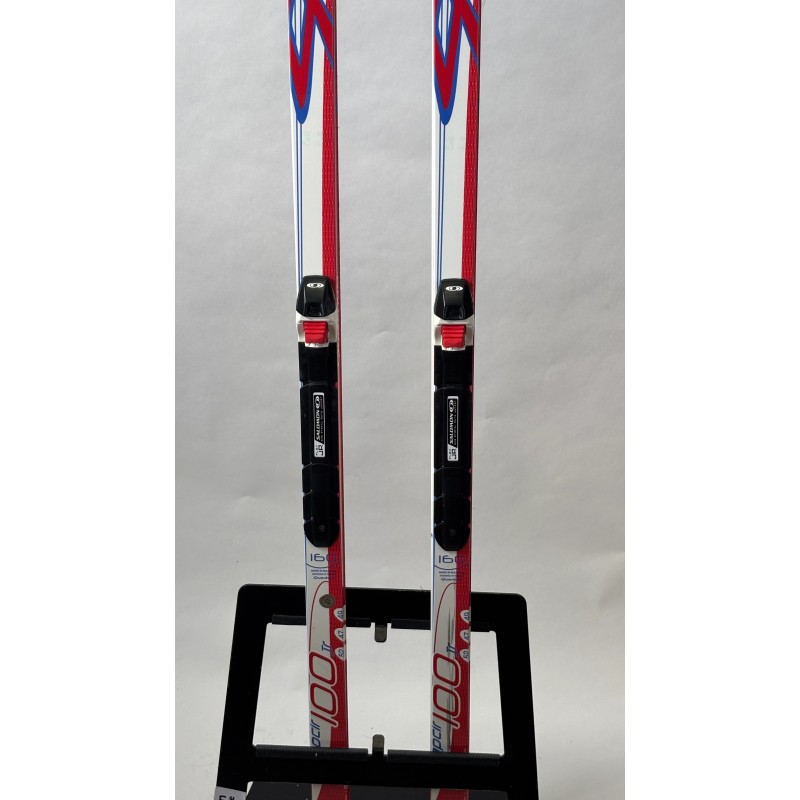 SKIS CLA Occasion | Ski nordique classique occasion