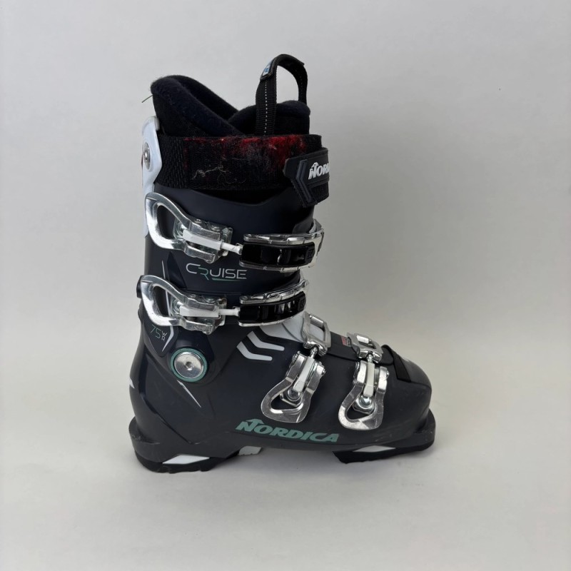 NORDICA The Cruise 75 W R | Chaussures de ski femme occasion