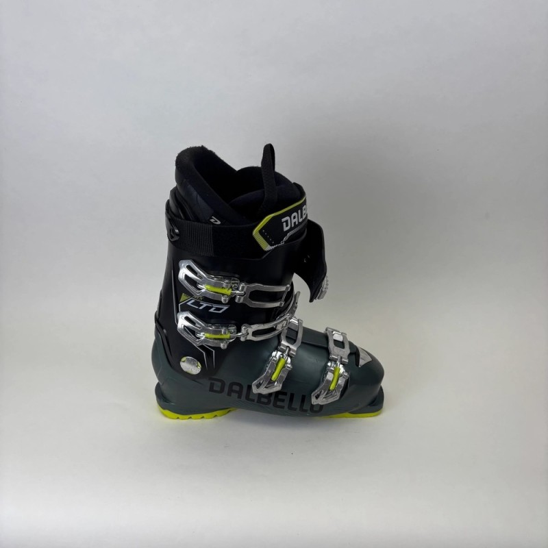DALBELLO DS MX Ltd MS | Chaussures de ski Adulte Occasion