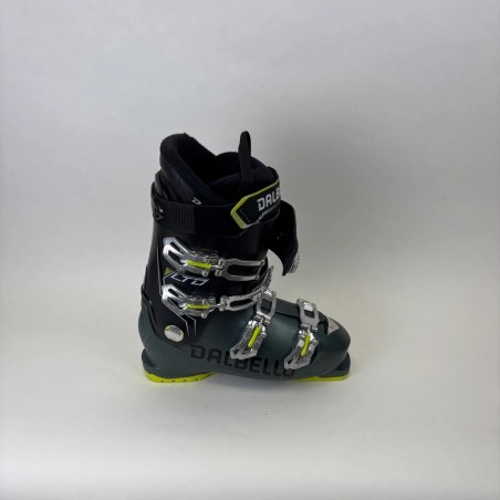 DALBELLO DS MX Ltd MS | Chaussures de ski Adulte Occasion