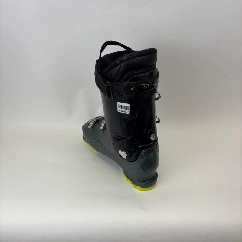 DALBELLO DS MX Ltd MS | Chaussures de ski Adulte Occasion