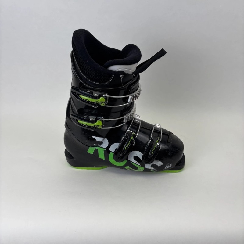 ROSSIGNOL Comp J4 | Chaussures de ski Junior