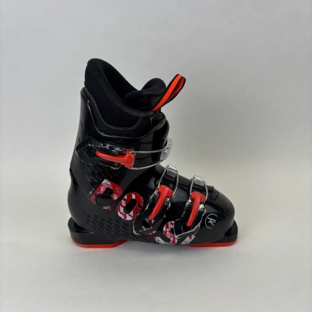 ROSSIGNOL Comp J3 | Chaussures de ski Junior Occasion