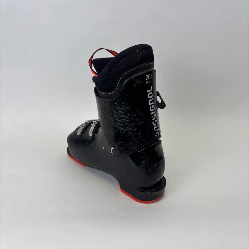 ROSSIGNOL Comp J3 | Chaussures de ski Junior Occasion