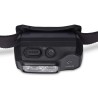 Lampe frontale Black Diamond Storm 500-R – Puissance et autonomie