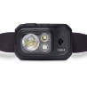 Lampe frontale Black Diamond Storm 500-R – Puissance et autonomie