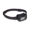 Lampe frontale Black Diamond Storm 500-R – Puissance et autonomie