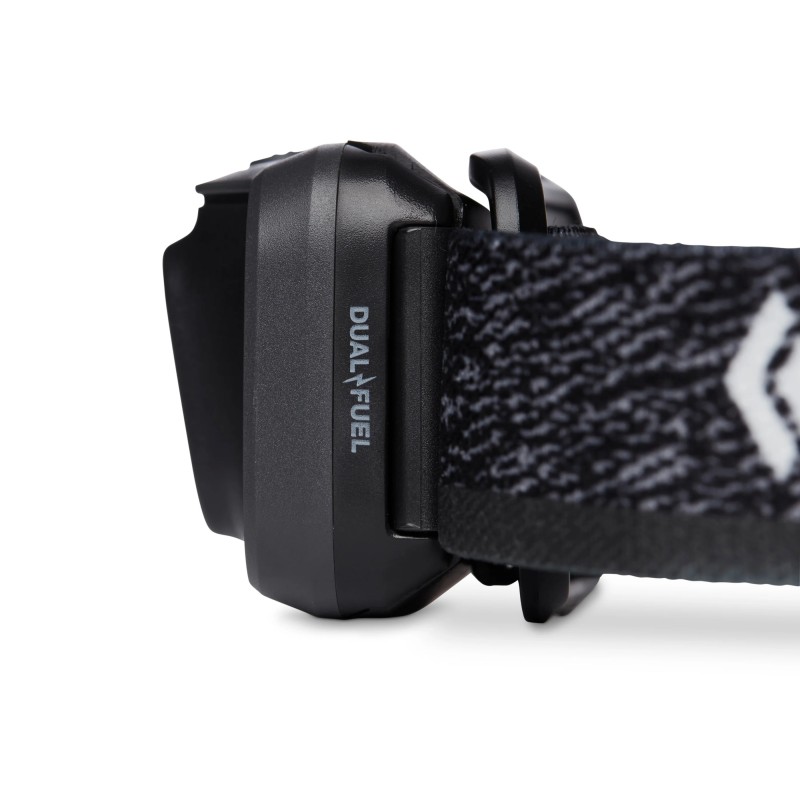 Lampe frontale Black Diamond Astro 300 – Simplicité et légèreté