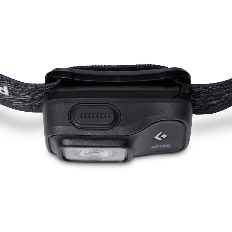 Lampe frontale Black Diamond Astro 300 – Simplicité et légèreté
