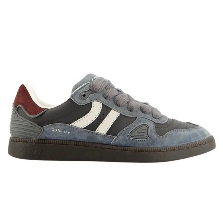 Baskets Coolway Goal Edge – Style rétro et confort urbain