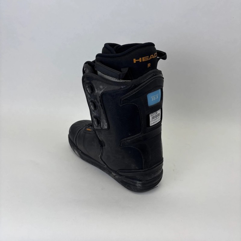 Head Lace | Boots de snowboard occasion