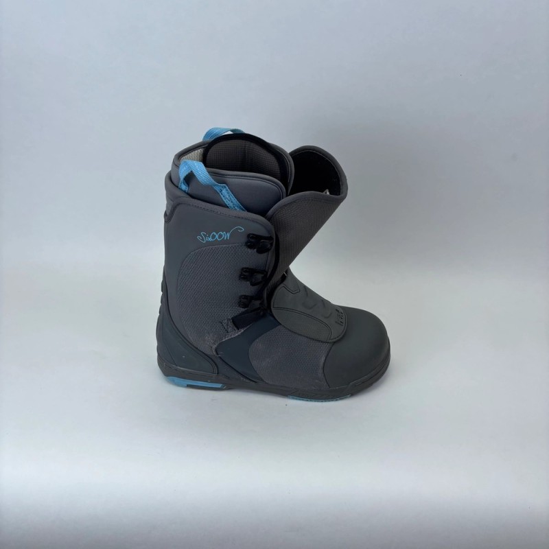 Head 600 W | Boots de snowboard occasion