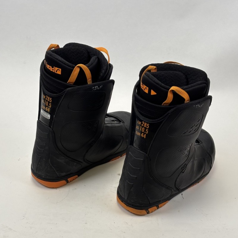 Head 620 4D Boa | Boots de snowboard occasion