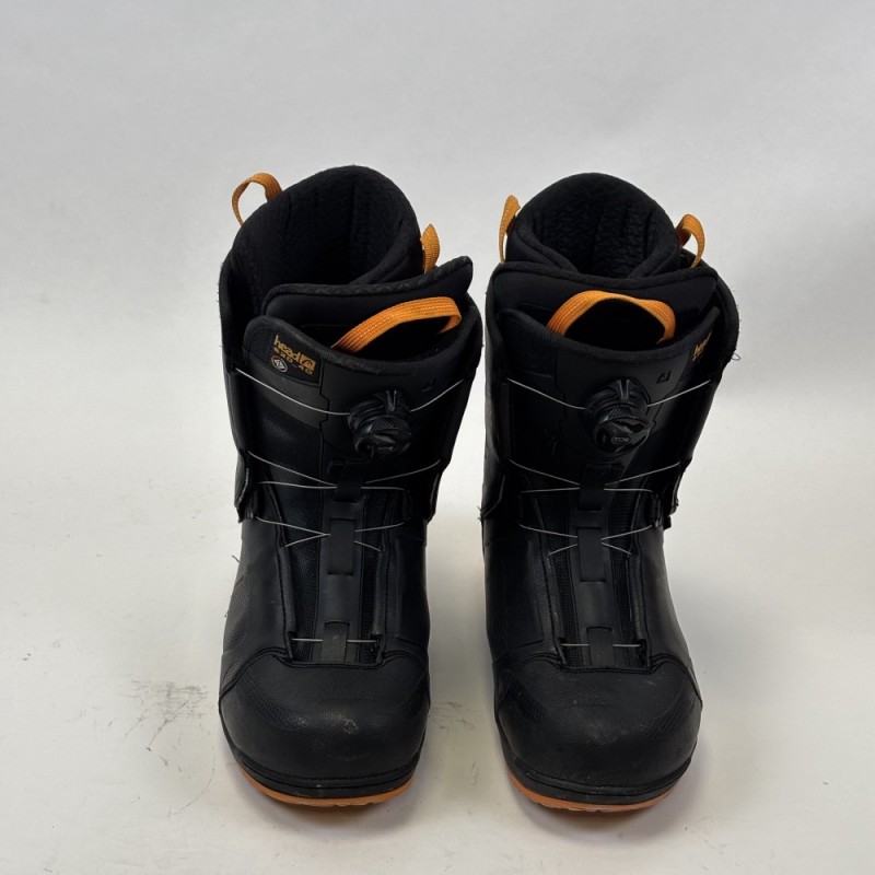 Head 620 4D Boa | Boots de snowboard occasion