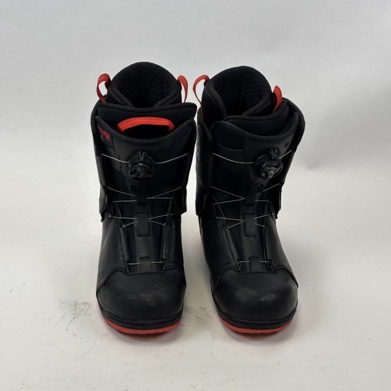 Head 620 4D Boa | Boots de snowboard occasion