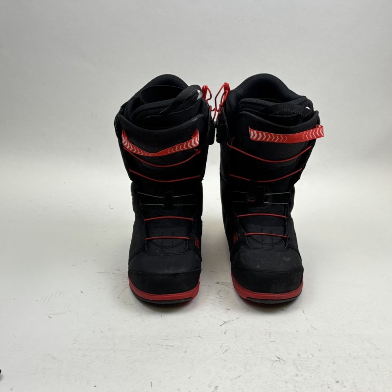 Deeluxe Alpha Boa C3 R | Boots de snowboard occasion
