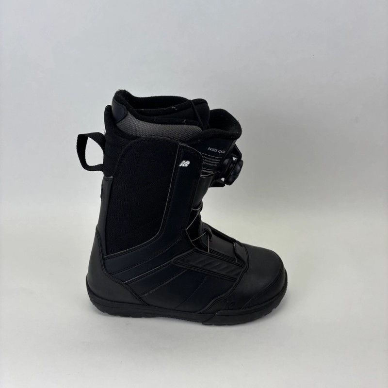 K2 Raider | Boots de snowboard occasion