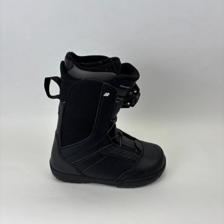K2 Raider | Boots de snowboard occasion