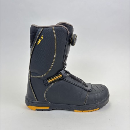 Head 400 4D Boa Jr | Boots de snowboard occasion