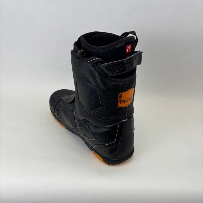 Head 550 RC Boa | Boots de snowboard occasion