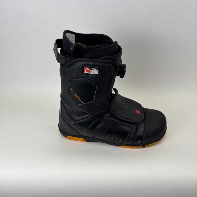 Head 550 RC Boa | Boots de snowboard occasion