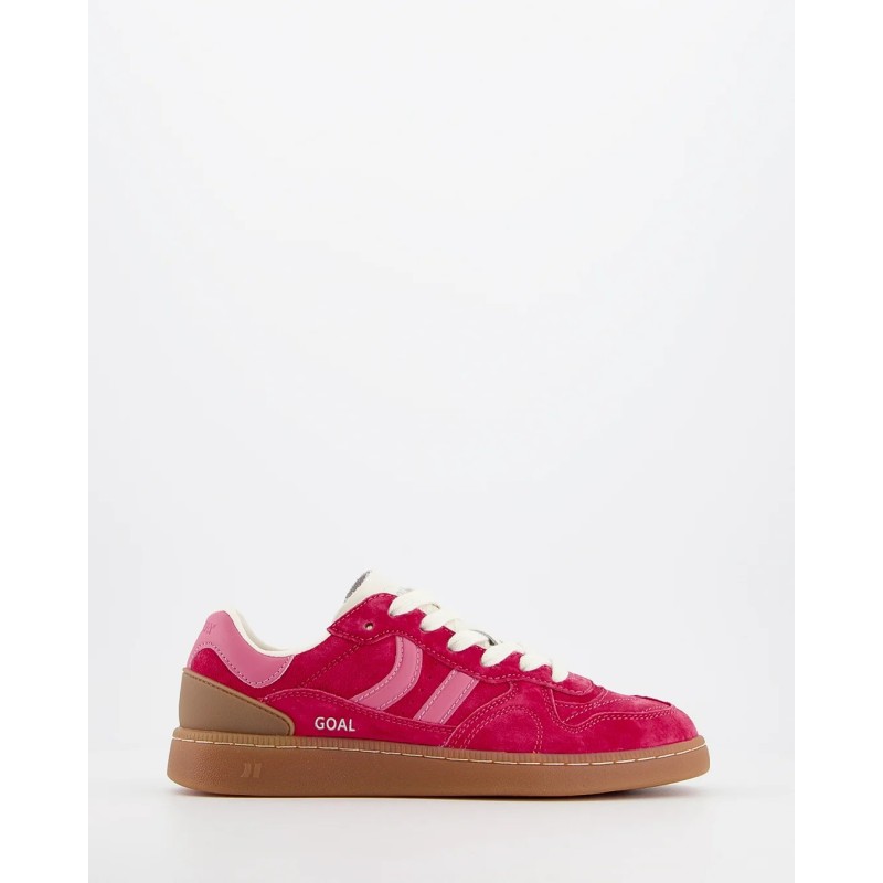 Chaussures lifestyle Coolway Goal – Look rétro et confort