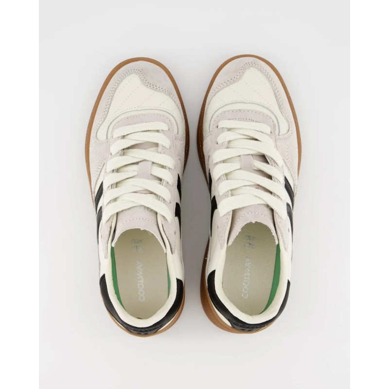 Goal - COOLWAY - Chaussures lifestyle