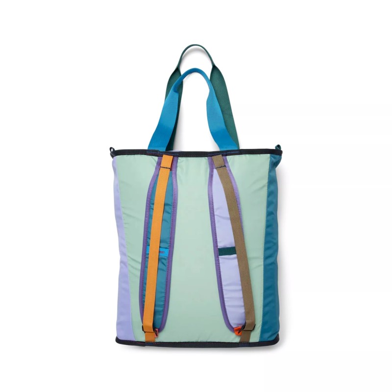 Todo 22L Convertible Tote