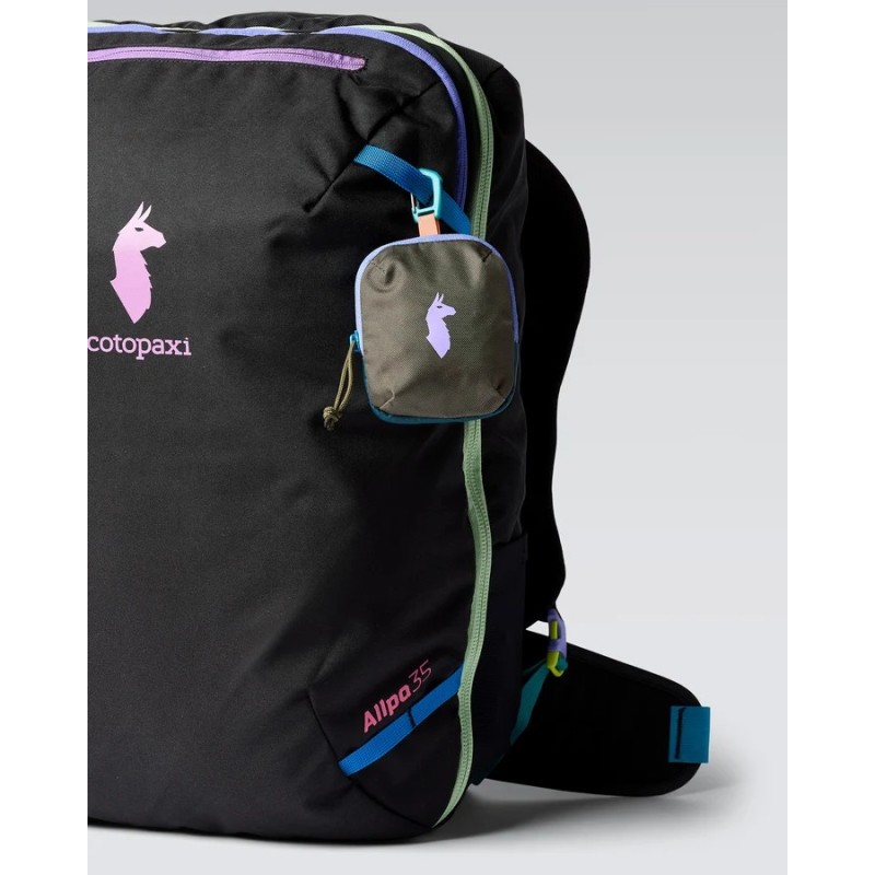 Mini sac Cotopaxi Allpita Mini Bag – Rangement ultra-compact