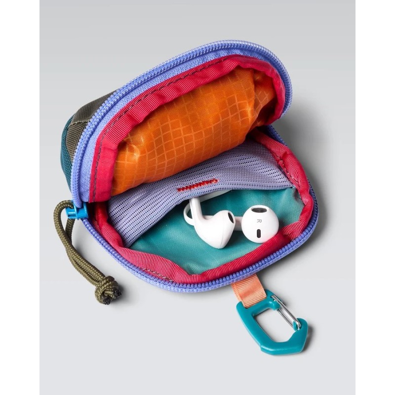 Mini sac Cotopaxi Allpita Mini Bag – Rangement ultra-compact