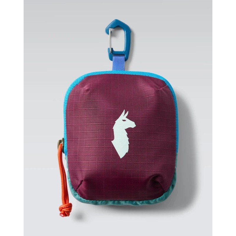 Mini sac Cotopaxi Allpita Mini Bag – Rangement ultra-compact