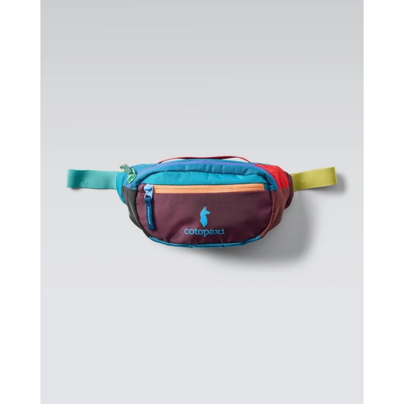 Sac banane Cotopaxi Kapai 1.5L – Compacité et couleurs uniques