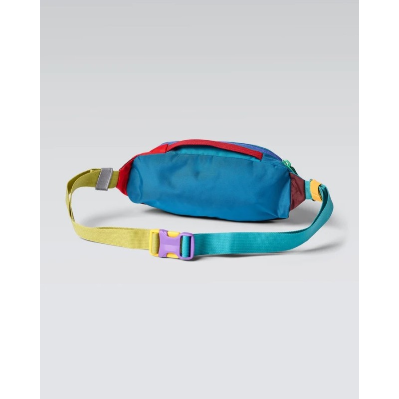 Sac banane Cotopaxi Kapai 1.5L – Compacité et couleurs uniques