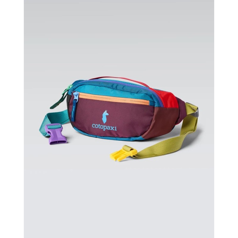 Sac banane Cotopaxi Kapai 1.5L – Compacité et couleurs uniques