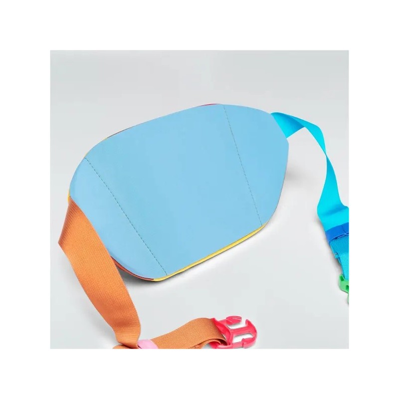 Sac banane Cotopaxi Kapai 3L – Confort et couleurs uniques