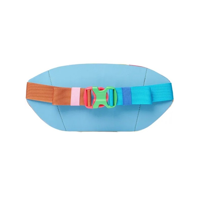 Sac banane Cotopaxi Kapai 3L – Confort et couleurs uniques