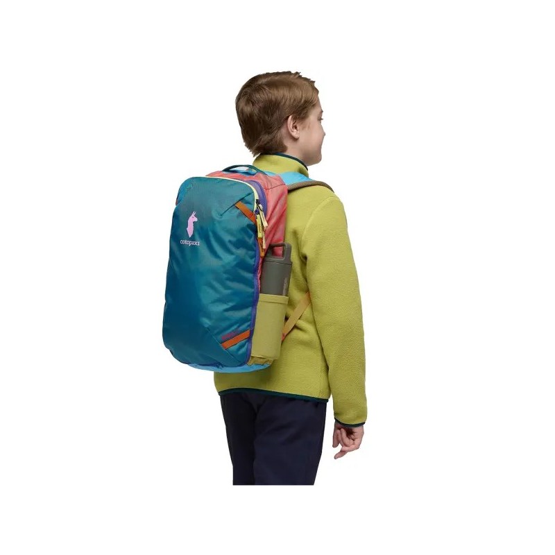 Sac à dos Cotopaxi Allpa Mini 20L – Étanche et unique