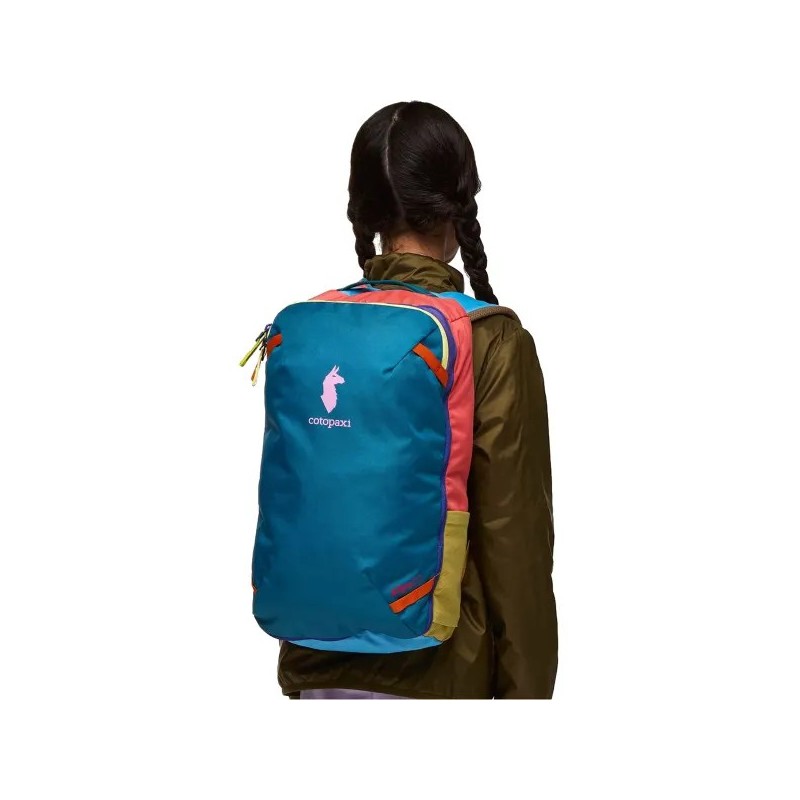 Sac à dos Cotopaxi Allpa Mini 20L – Étanche et unique