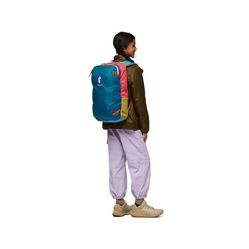 Sac à dos Cotopaxi Allpa Mini 20L – Étanche et unique