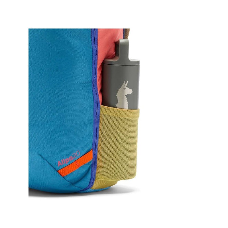 Sac à dos Cotopaxi Allpa Mini 20L – Étanche et unique